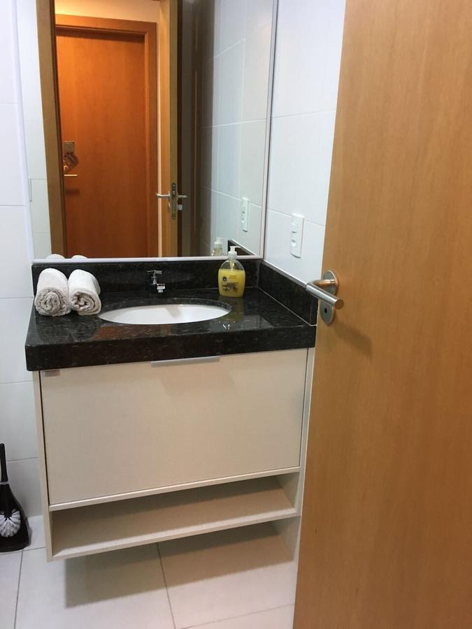 Le Bon Vivant - Lindo Grande Apartamento