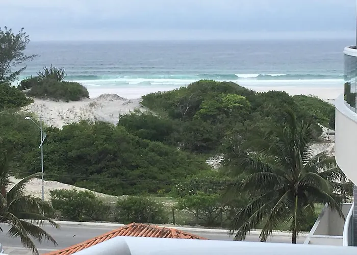 Le Bon Vivant - Lindo Apartamento Praia Grande