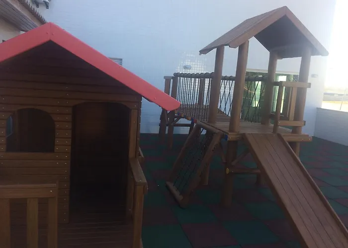 Le Bon Vivant - Lindo Apartamento Praia Grande